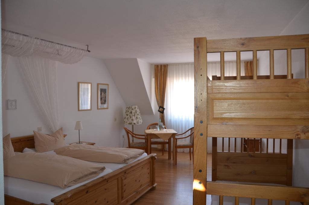 Hotel Feiden Garni Gästehaus Alte Bürgermeisterei Ediger-Eller Exterior foto